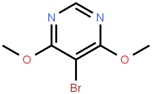 5-Bromo-4,6-dimethoxypyrimidine