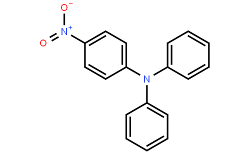 4-硝基苯基二苯胺