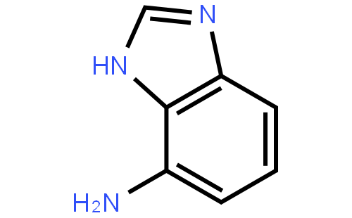 4-氨基苯并咪唑