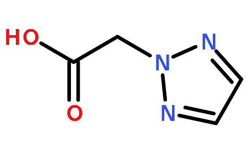 2H-1,2,3Triazole-2-acetic acid