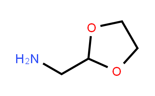 (1,3-Dioxolan-2-yl)methanamine