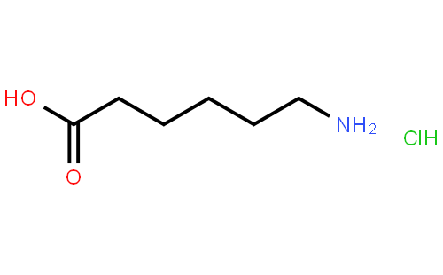6-Aminohexanoic acid hydrochloride