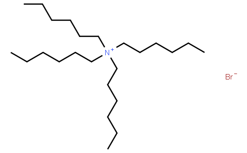 四己基溴化铵, 离子对色谱级