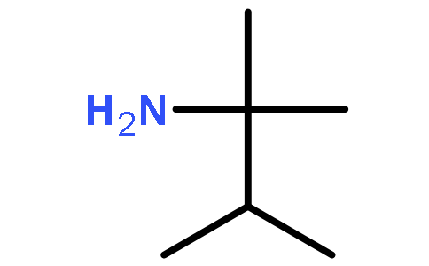 2,3-dimethylbutan-2-amine
