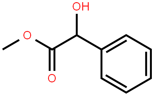 扁桃酸甲酯