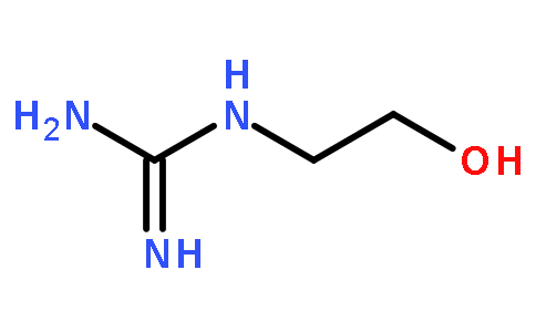 1-(2-HYDROXYETHYL)GUANIDINE