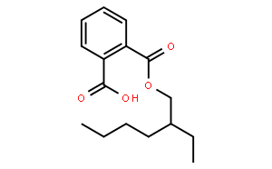 2-(((2-Ethylhexyl)oxy)carbonyl)benzoic acid