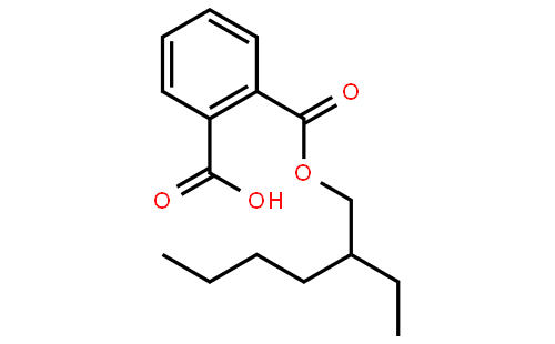 Mono-2-ethylhexyl Phthalate