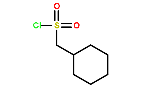 CYCLOHEXYL-METHANESULFONYL CHLORIDE
