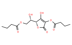 2，6-二丁酸 L-抗坏血酸基酯