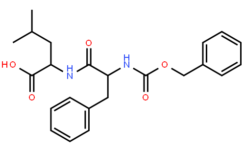 Z-Phe-Leu