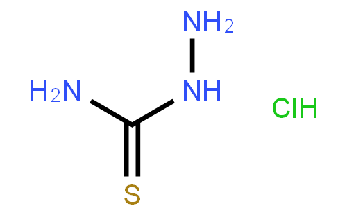 氨基硫脲单盐酸盐