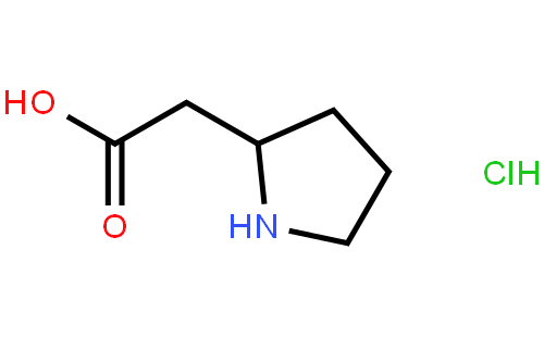 D-β-Homoproline.HCl