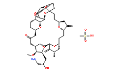 Eribulin Mesylate
