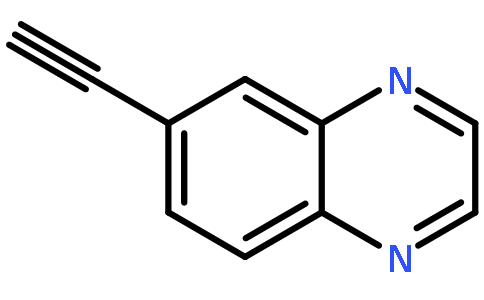 6-ETHYNYLQUINOXALINE