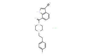 EMD 281014 hydrochloride