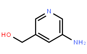5-Amino-3-(hydroxymethyl)pyridine