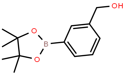 3-羟甲基苯基硼酸频哪醇酯