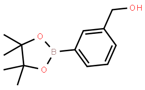 3-羟甲基苯基硼酸频哪醇酯