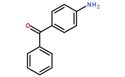 (4-Aminophenyl)(phenyl)methanone
