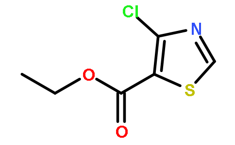 ETHYL 4-CHLOROTHIAZOLE-5-CARBOXYLATE