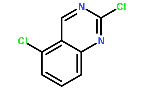 2,5-dichloroquinazoline