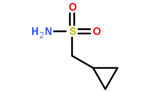 Cyclopropylmethanesulfonamide