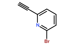 2-溴-6-炔基吡啶