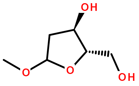 甲基-2-脱氧-L-赤式戊呋喃糖