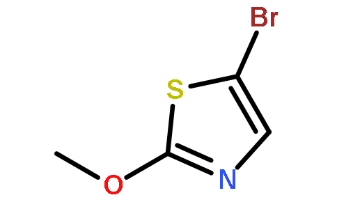 5-Bromo-2-methoxythiazole