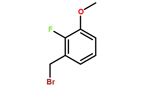 2-Fluoro-3-methoxybenzyl bromide