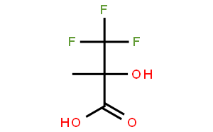 (R)-2-Hydroxy-2-(Trifluoromethyl)Propionic Acid