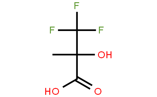 (R)-2-三氟甲基-2-羟基丙酸