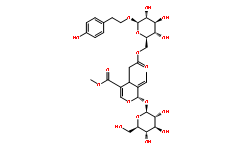 Specnuezhenide（Nuezhenide）