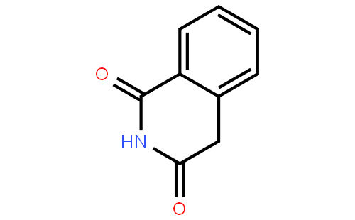 isoquinoline-1,3(2H,4H)-dione