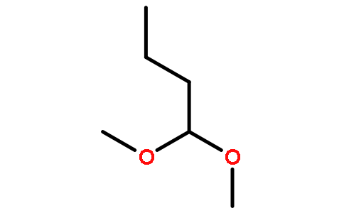Butyraldehyde methyl acetal