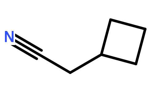 2-cyclobutylacetonitrile