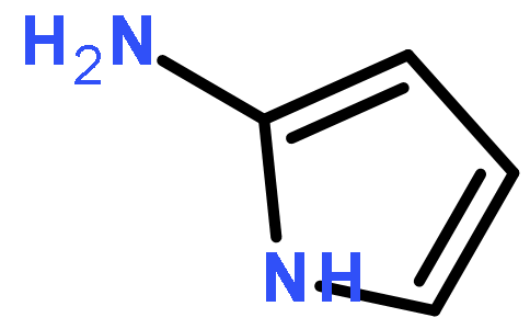 2-Aminopyrrole