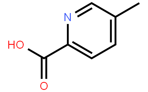 5-甲基吡啶-2-羧酸