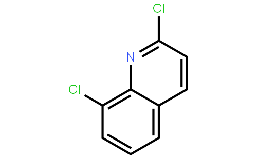 2,8-Dichloroquinoline