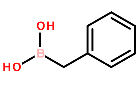 苄基硼酸
