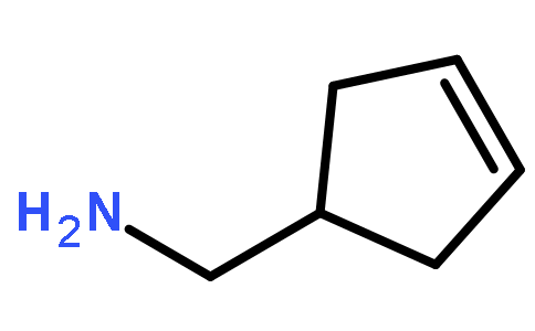 3-cyclopentenylMethylaMine