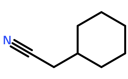 Cyclohexaneacetonitrile