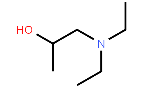 1-二乙基氨-2-丙醇