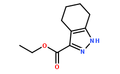 ethyl 4,5,6,7-tetrahydro-1H-Indazole-3-carboxylate