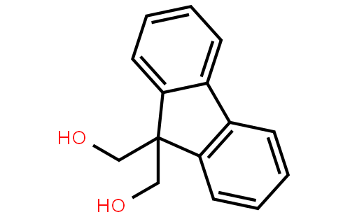 9H-Fluorene-9,9-dimethanol