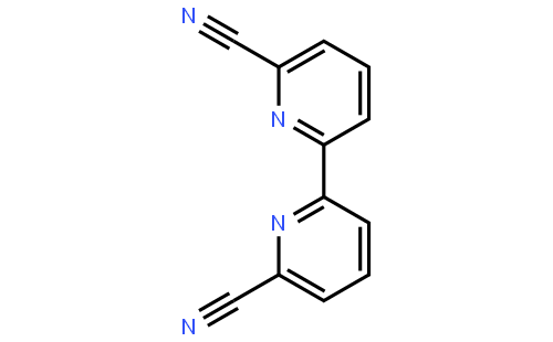 6,6'-二氰基-2,2'-联吡啶
