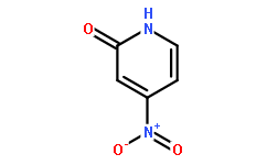 4-nitro-2(1H)-pyridinone