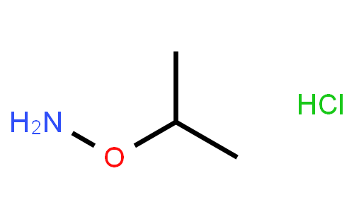 2-(氨基氧基)丙烷盐酸盐