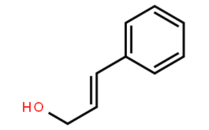 3-苯基-2-丙烯-1-醇